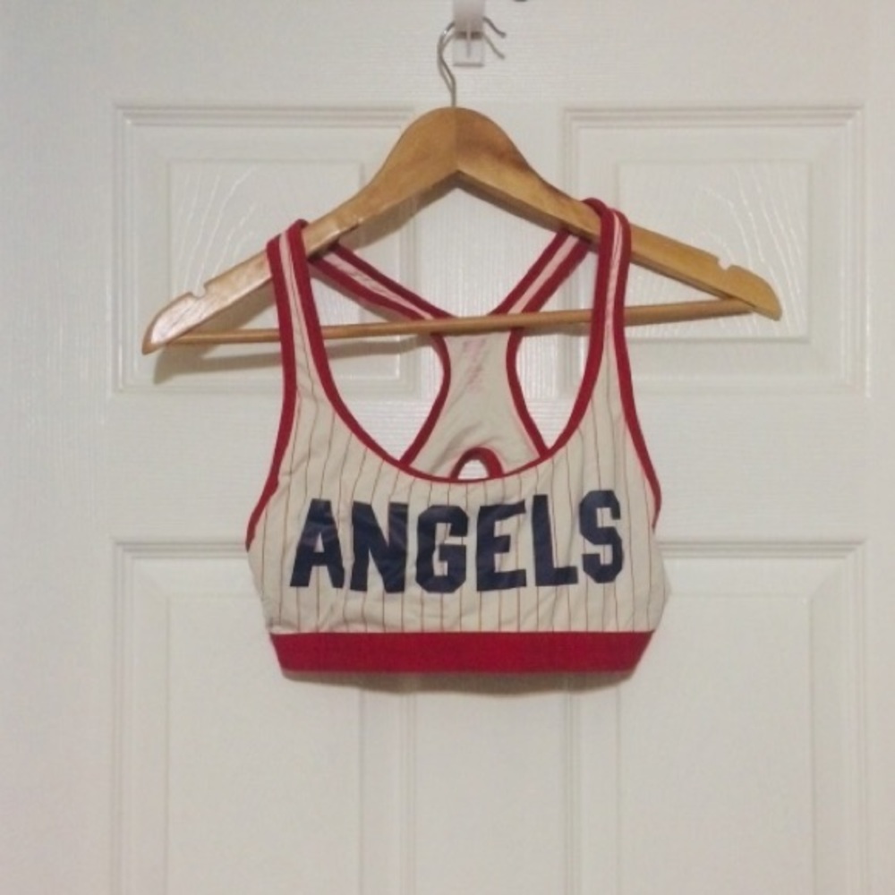 RESERVED ❤️Victoria’s Secret PINK Angels Bra❤️